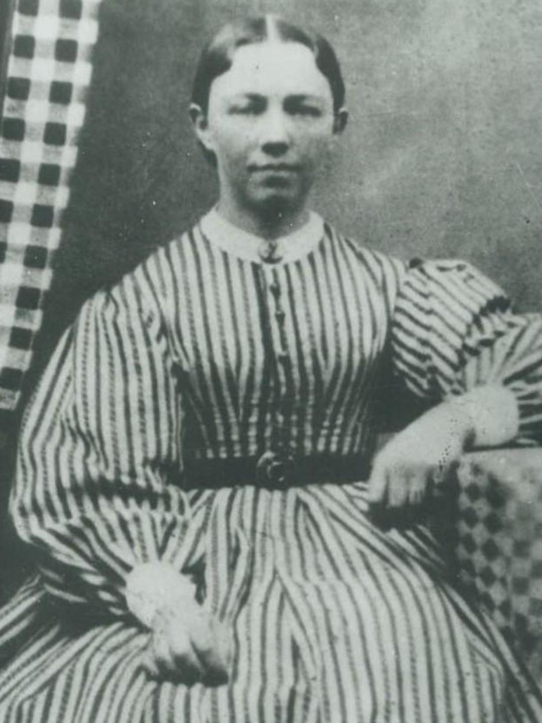 Hannah Roberts (1847 - 1878) Profile